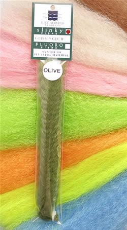 H20 Slinky Fibre
