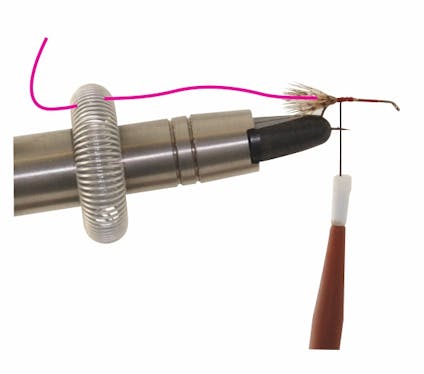 Stonfo Spring Material Clip