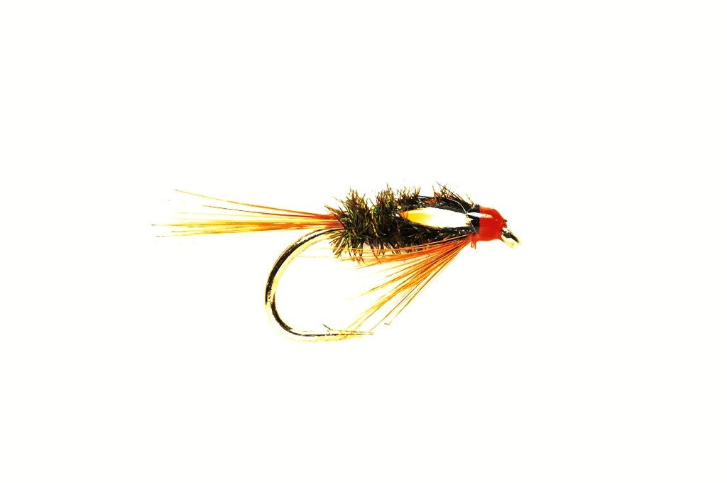 Fulling Mill Diawl Bach Hot Head #12