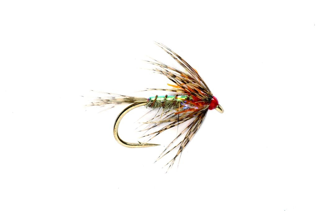 Fulling Mill Killer #10