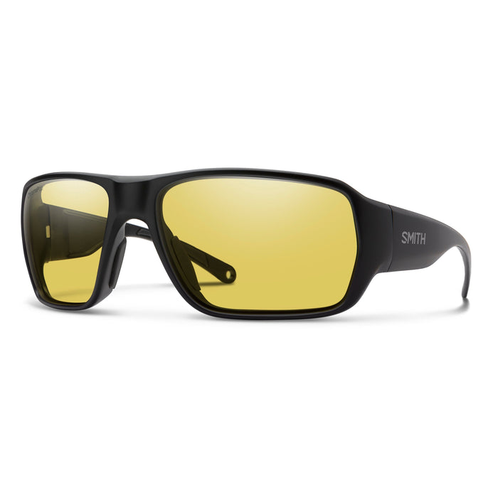 Smith Optics Castaway Low Light Yellow Lens