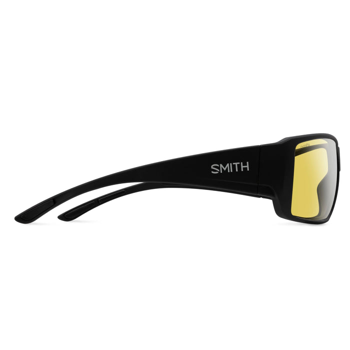 Smith Optics Guides Choice XL Chromapop Glass Polarized Low Light Yellow