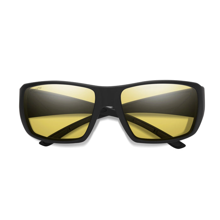 Smith Optics Guides Choice XL Chromapop Glass Polarized Low Light Yellow