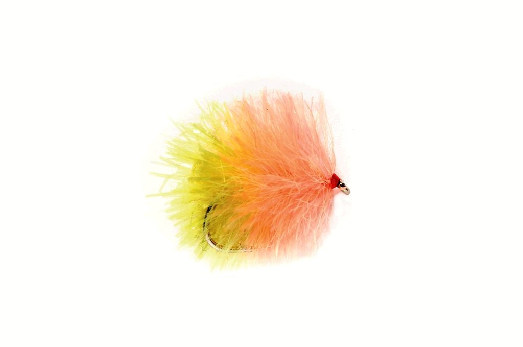 Fulling Mill Blob FAB Biscuit #10