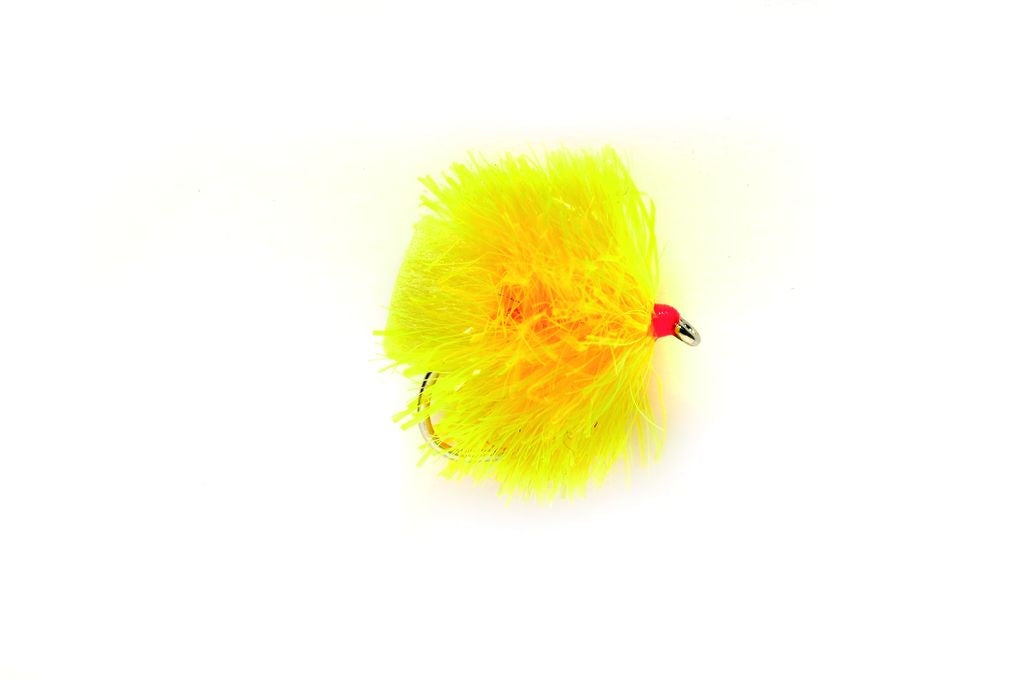 Fulling Mill FAB Sunburst Blob #10