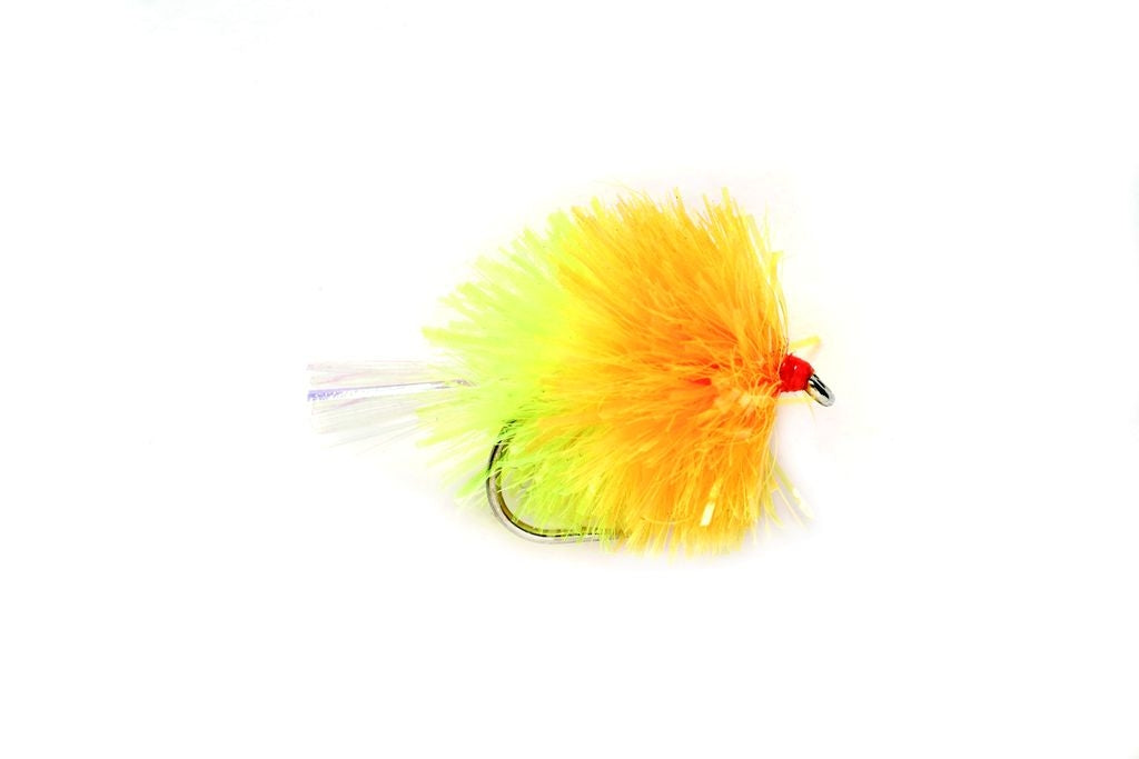 Fulling Mill Blob Cocktail Sunburst #10