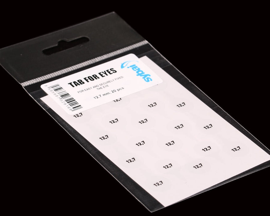 Sybai Tab For Eyes