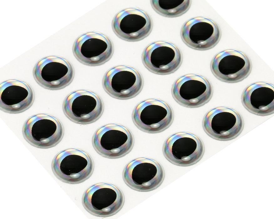 Sybai 3D Epoxy Fish Eyes