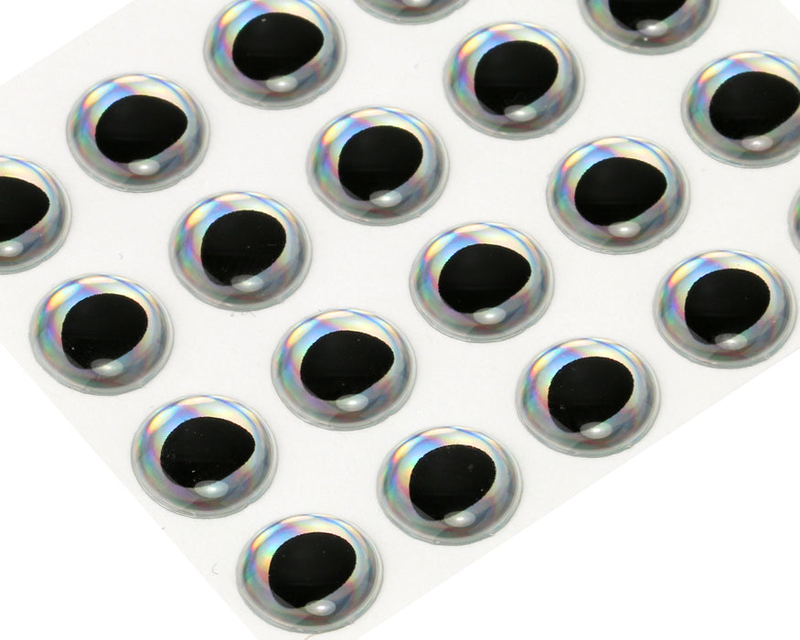 Sybai 3D Epoxy Fish Eyes