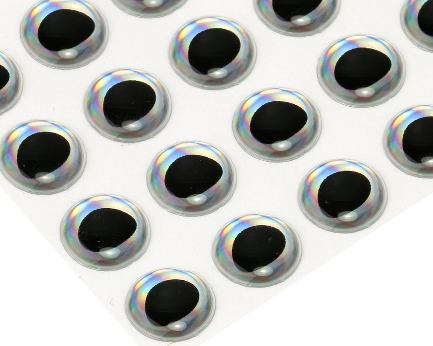 Sybai 3D Epoxy Fish Eyes