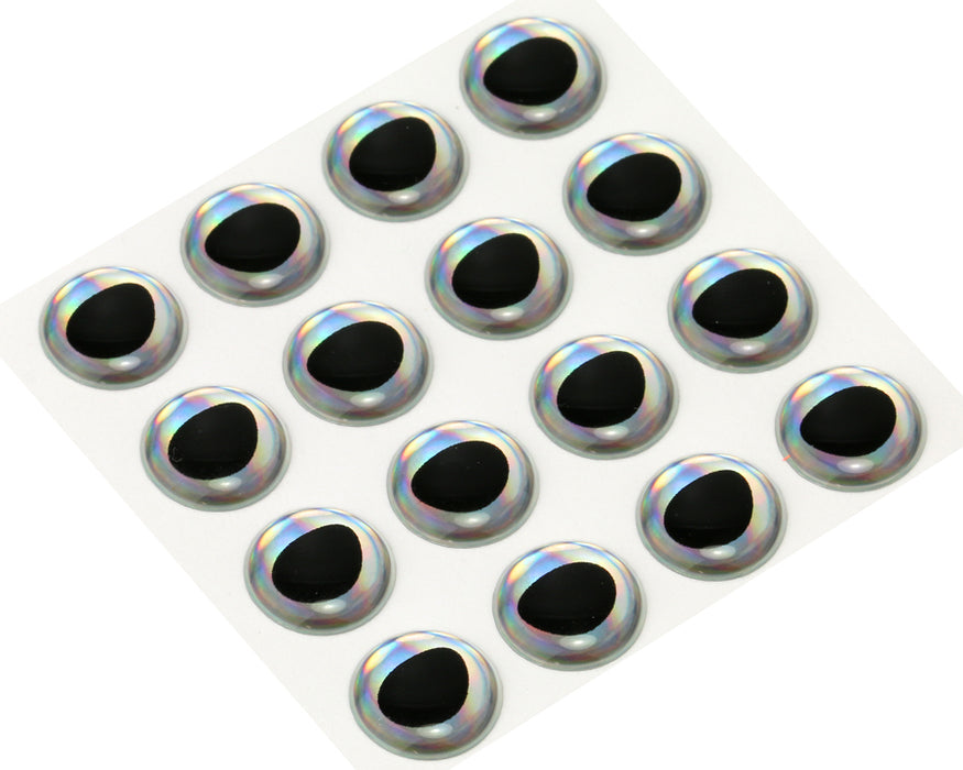 Sybai 3D Epoxy Fish Eyes