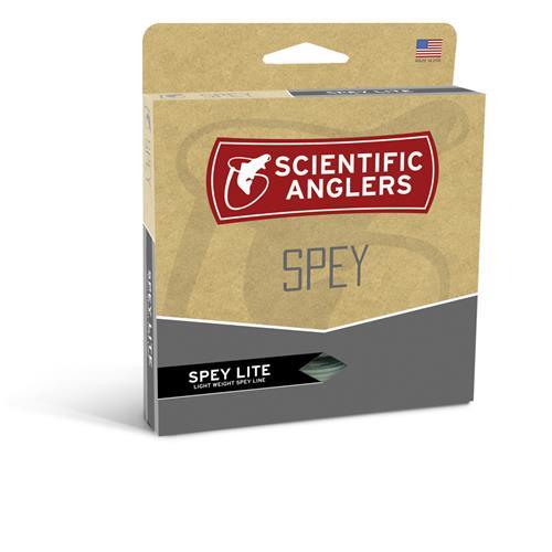 Scientific Anglers Spey Lite Integrated Scandi