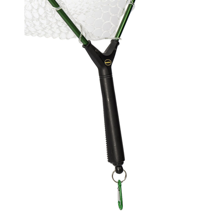 Snowbee Rubber Mesh Trout Net