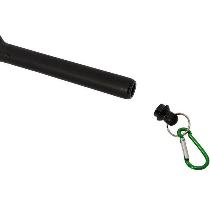 Snowbee Rubber Mesh Trout Net
