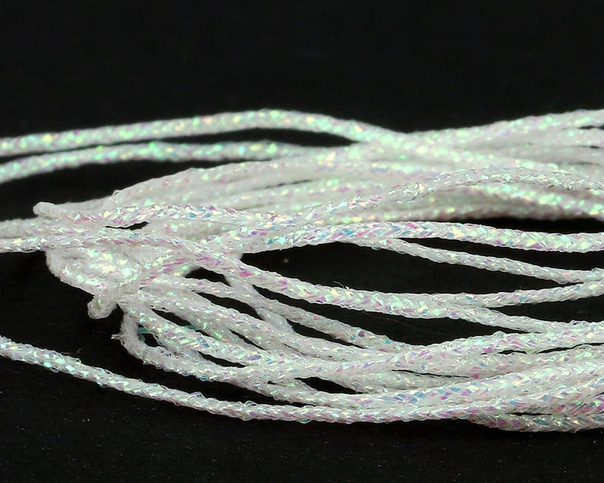Sybai Pearl Solid Rib