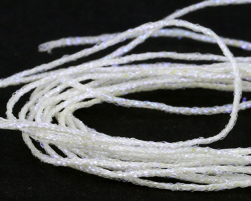Sybai Pearl Solid Rib