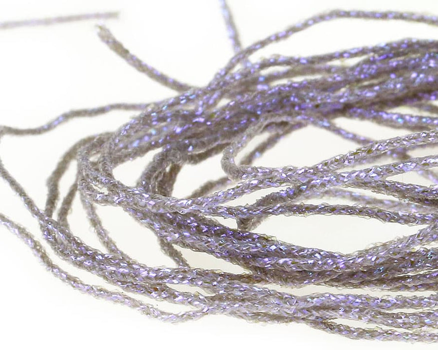 Sybai Pearl Solid Rib