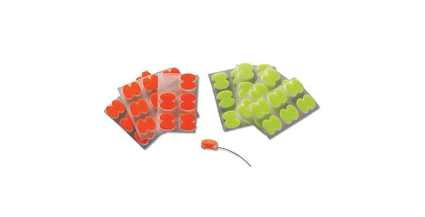 Orvis Stick on Oval Indicators