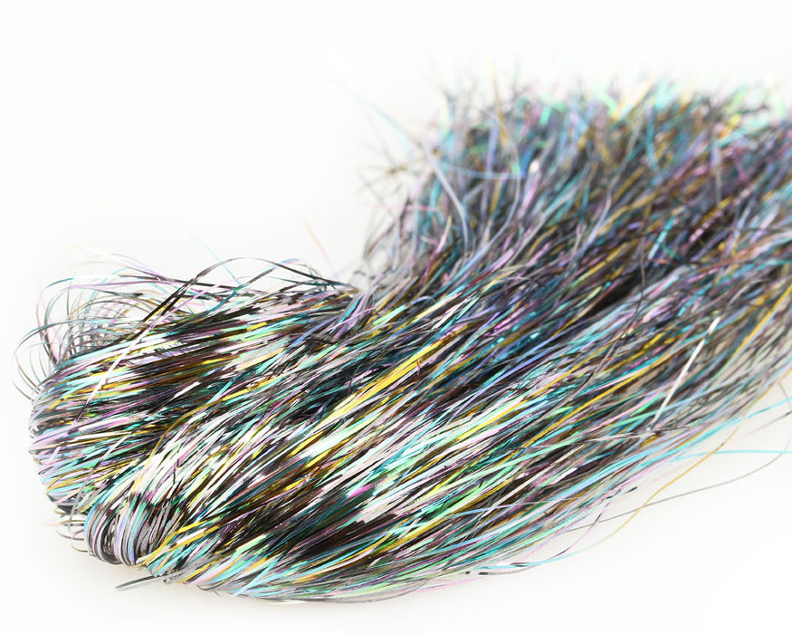 Sybai Tinsel Blend Hair