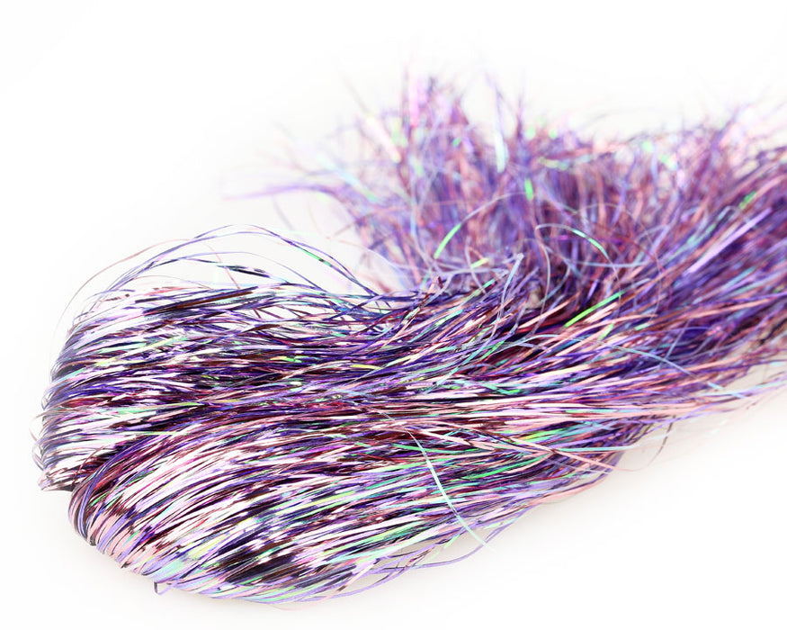 Sybai Tinsel Blend Hair