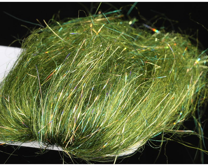 Sybai Supreme Wing Hair