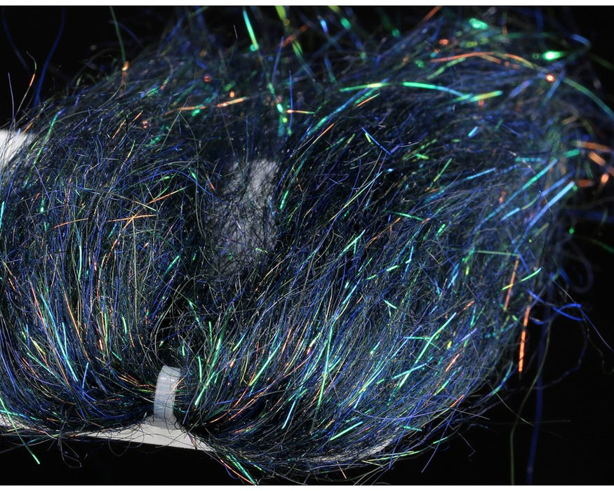 Sybai Supreme Wing Hair