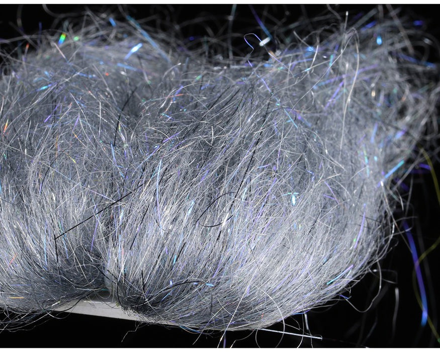 Sybai Supreme Wing Hair