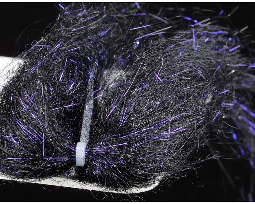 Sybai Supreme Wing Hair