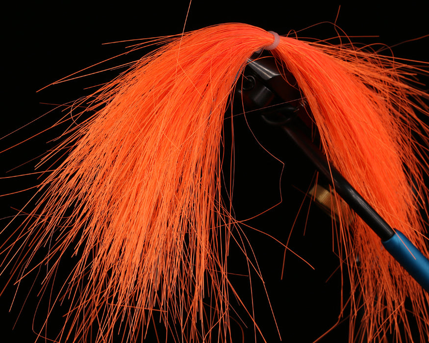 Sybai Saltwater Electric Wing Hair