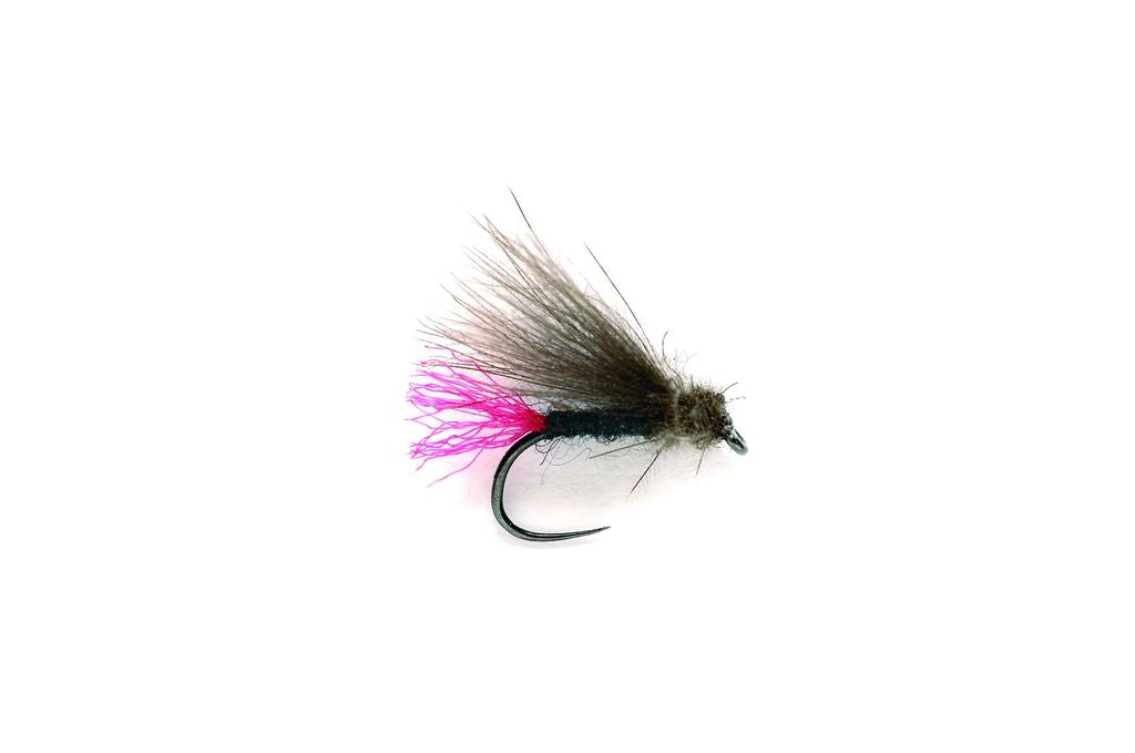 Fulling Mill Red Tag Barbless #17-19