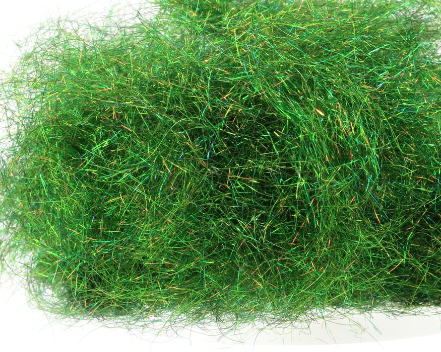 Sybai Peacock Dubbing