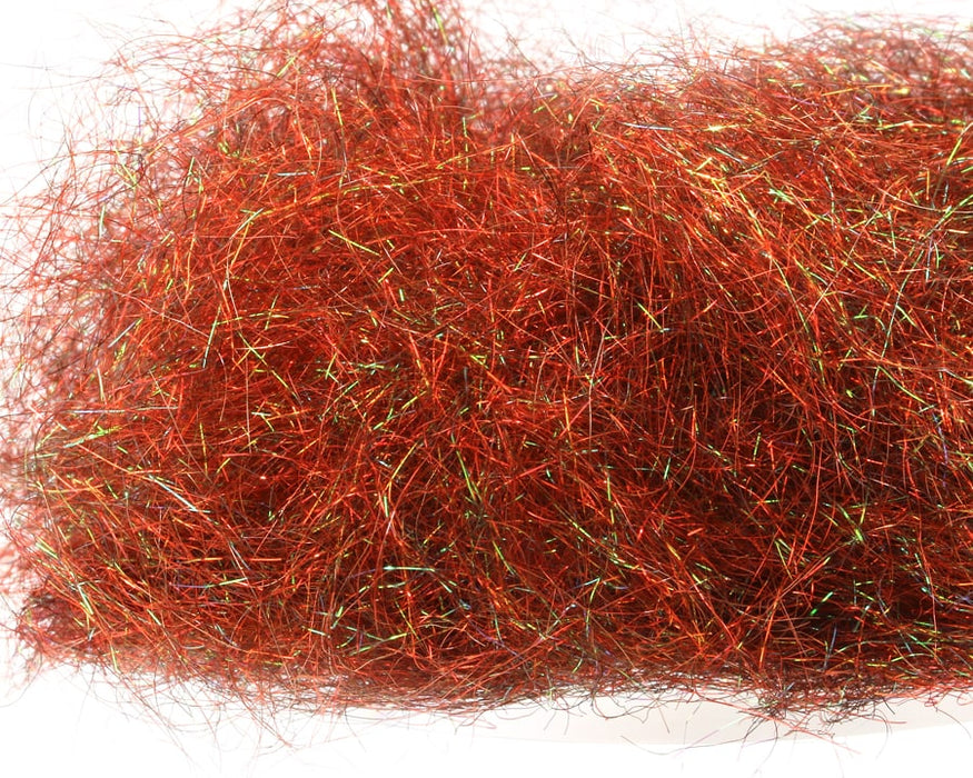 Sybai Peacock Dubbing