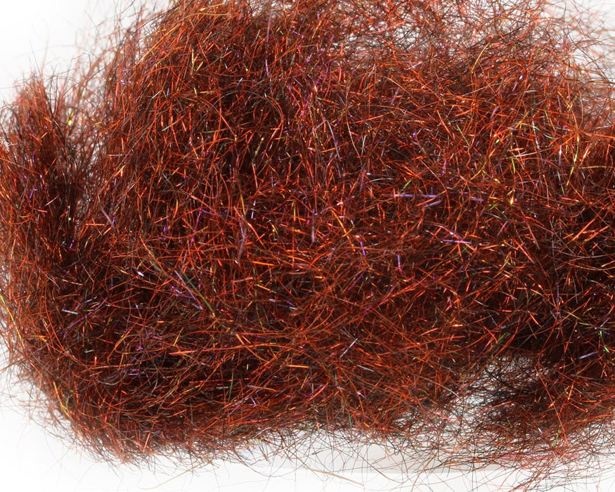 Sybai Peacock Dubbing