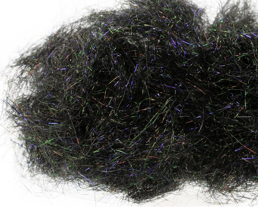 Sybai Peacock Dubbing