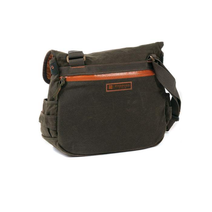 Fishpond Lodgepole Satchel