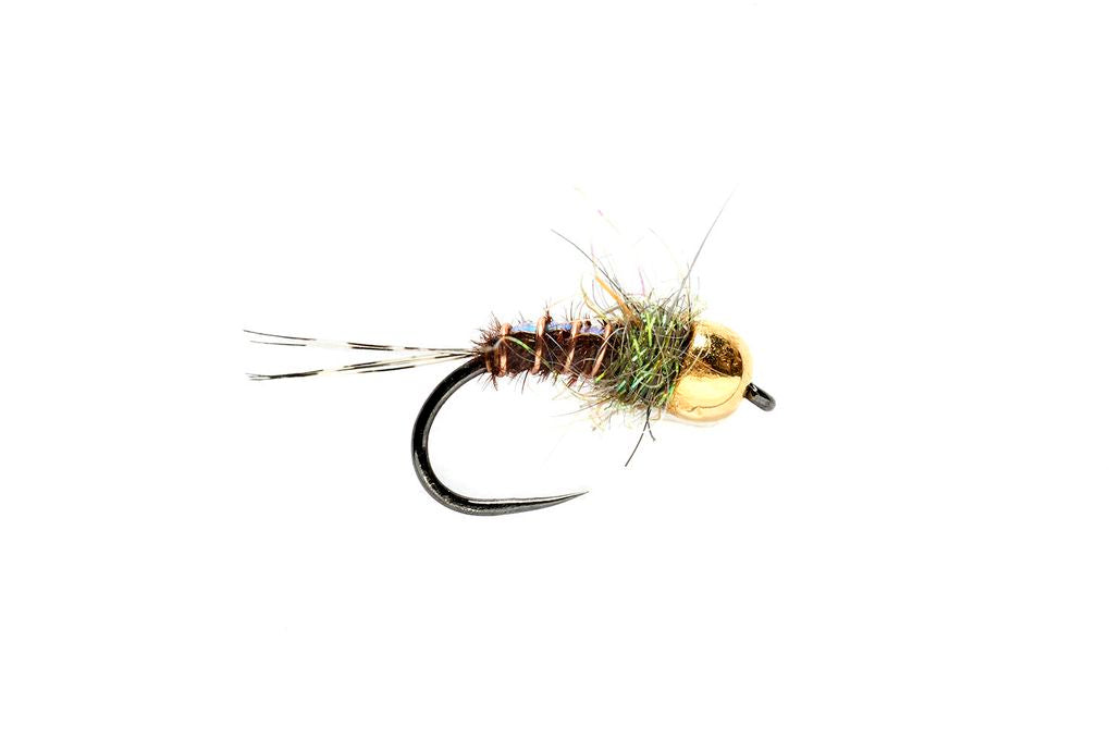 Fulling Mill Flashback Pheasant Tail Nymph