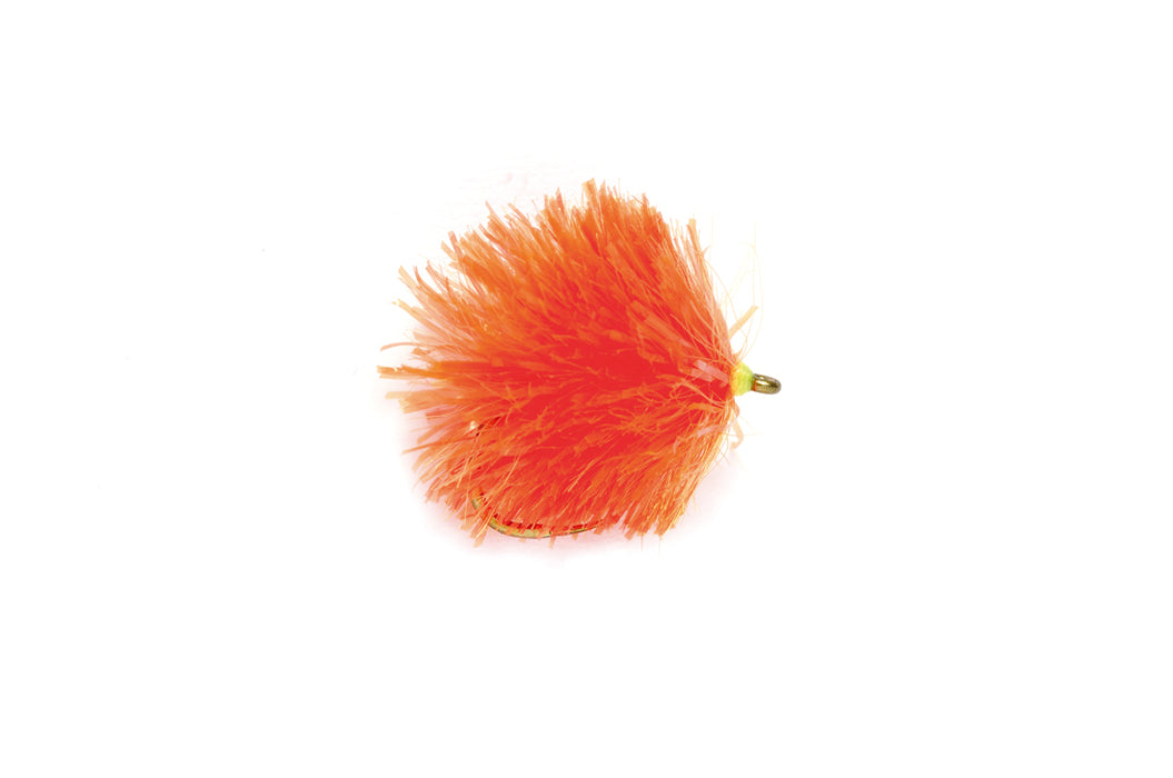 Fulling Mill Blob Leaded Orange #10