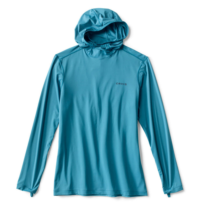 Orvis Sun Defense Hoodie - Medium Only
