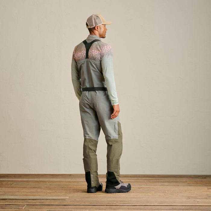 Orvis Clearwater Waders