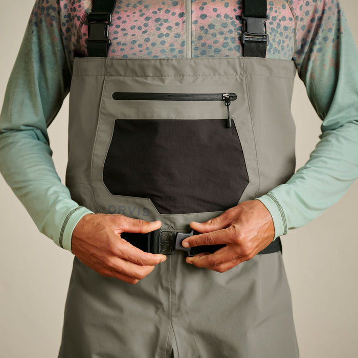 Orvis Clearwater Waders