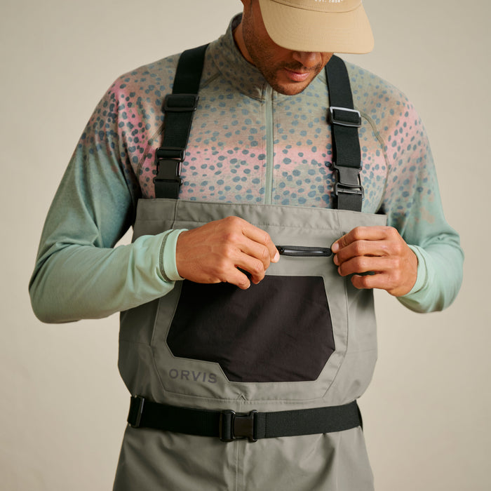 Orvis Clearwater Waders