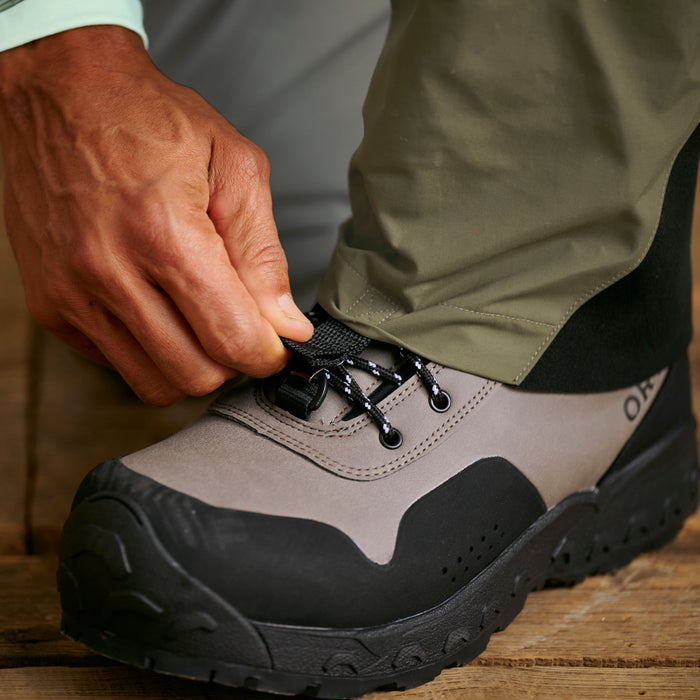 Orvis Clearwater Waders