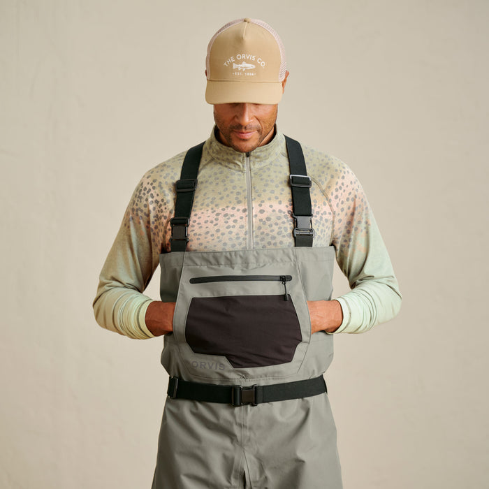 Orvis Clearwater Waders