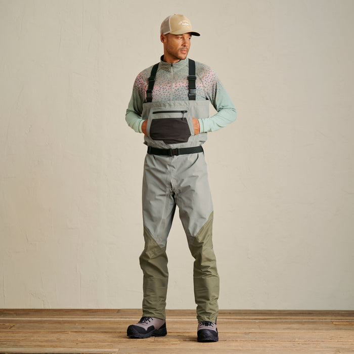 Orvis Clearwater Waders 2025