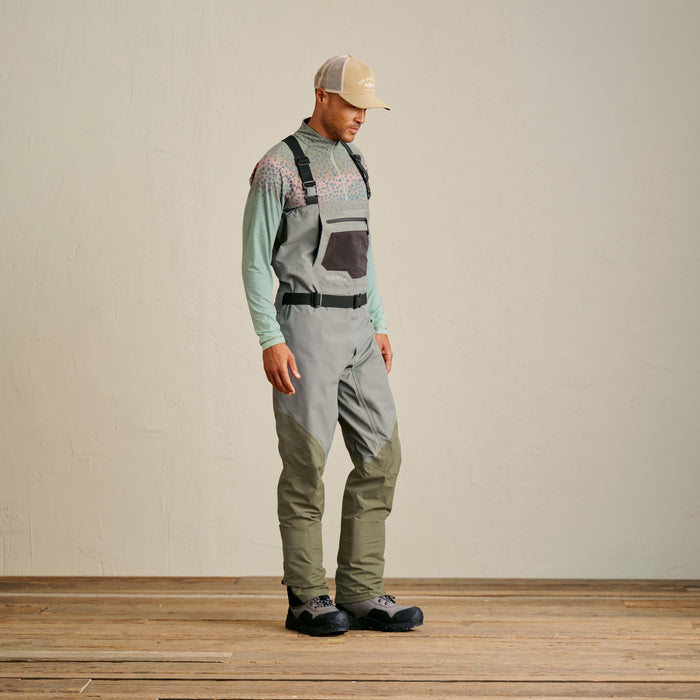 Orvis Clearwater Waders