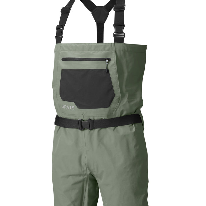 Orvis Clearwater Waders