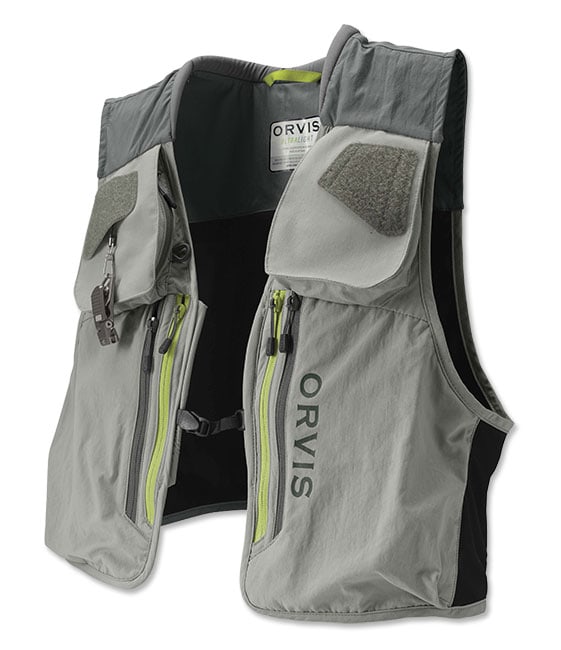 Orvis Ultralight Vest