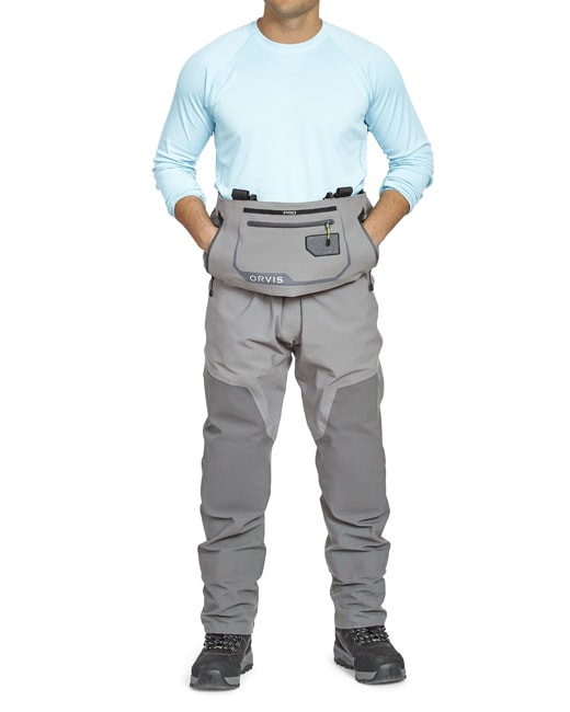 Orvis Pro Waders