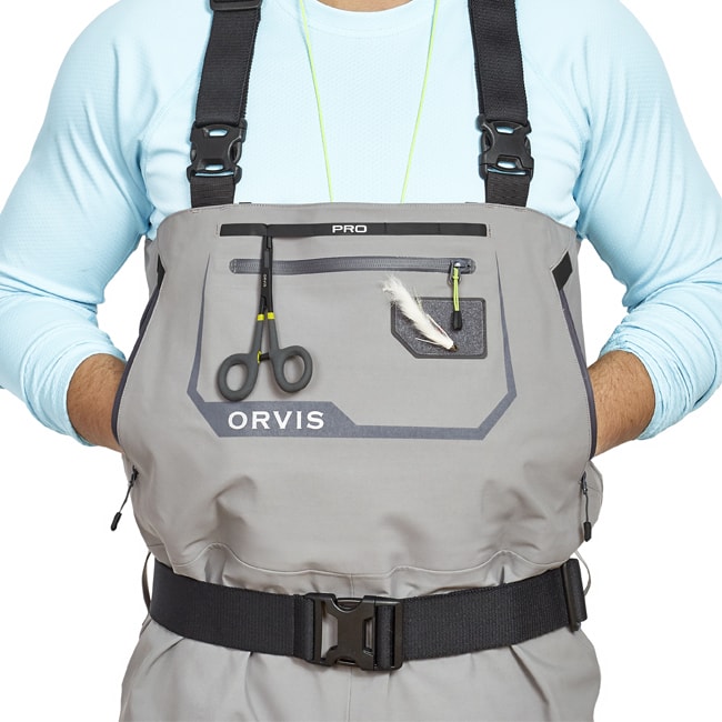 Orvis Pro Waders