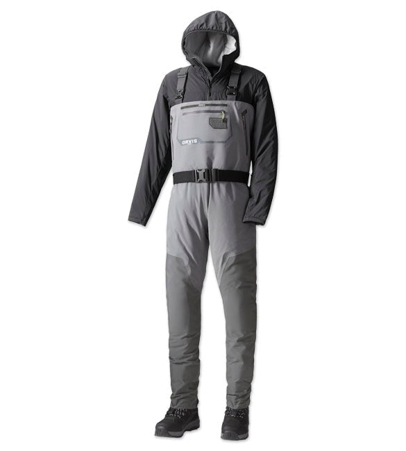 Orvis Pro Waders